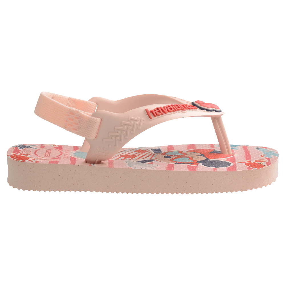 Chinelo Havaianas Baby Disney Classics