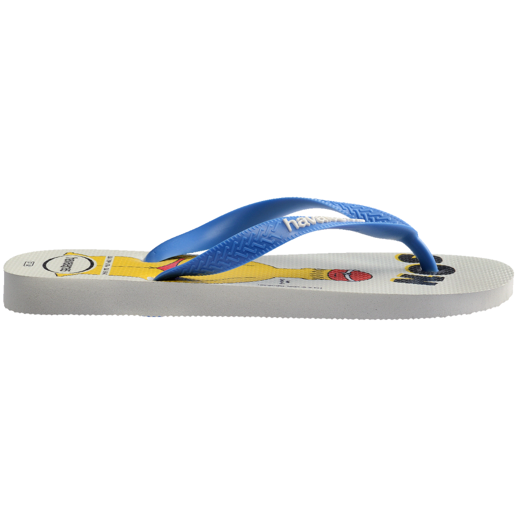 Chinelo Havaianas Simpsons