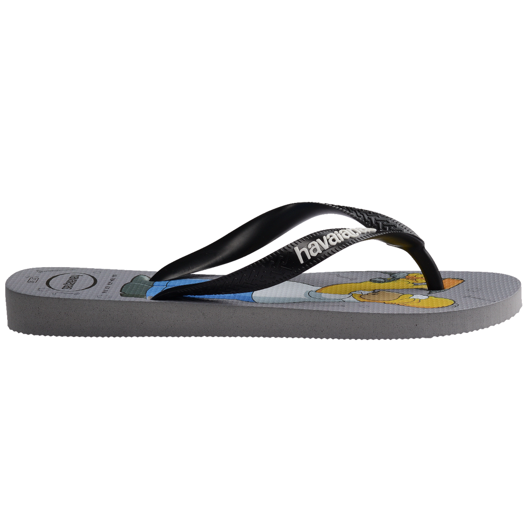 Chinelo Havaianas Simpsons