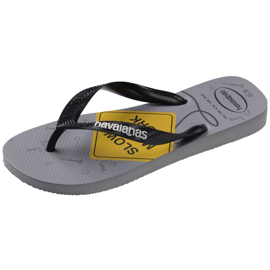 Chinelo Havaianas Simpsons