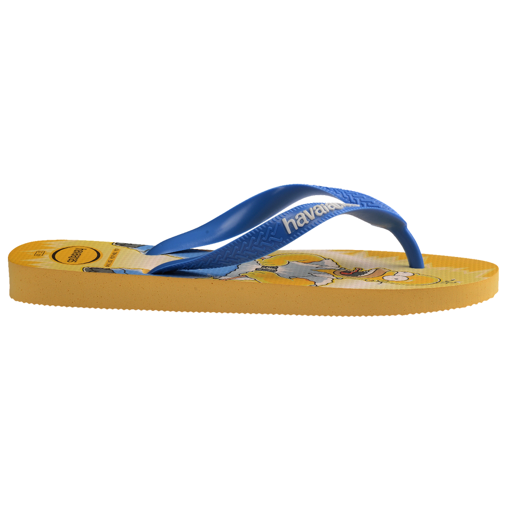 Chinelo Havaianas Simpsons