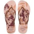 Chinelo Havaianas Slim Disney
