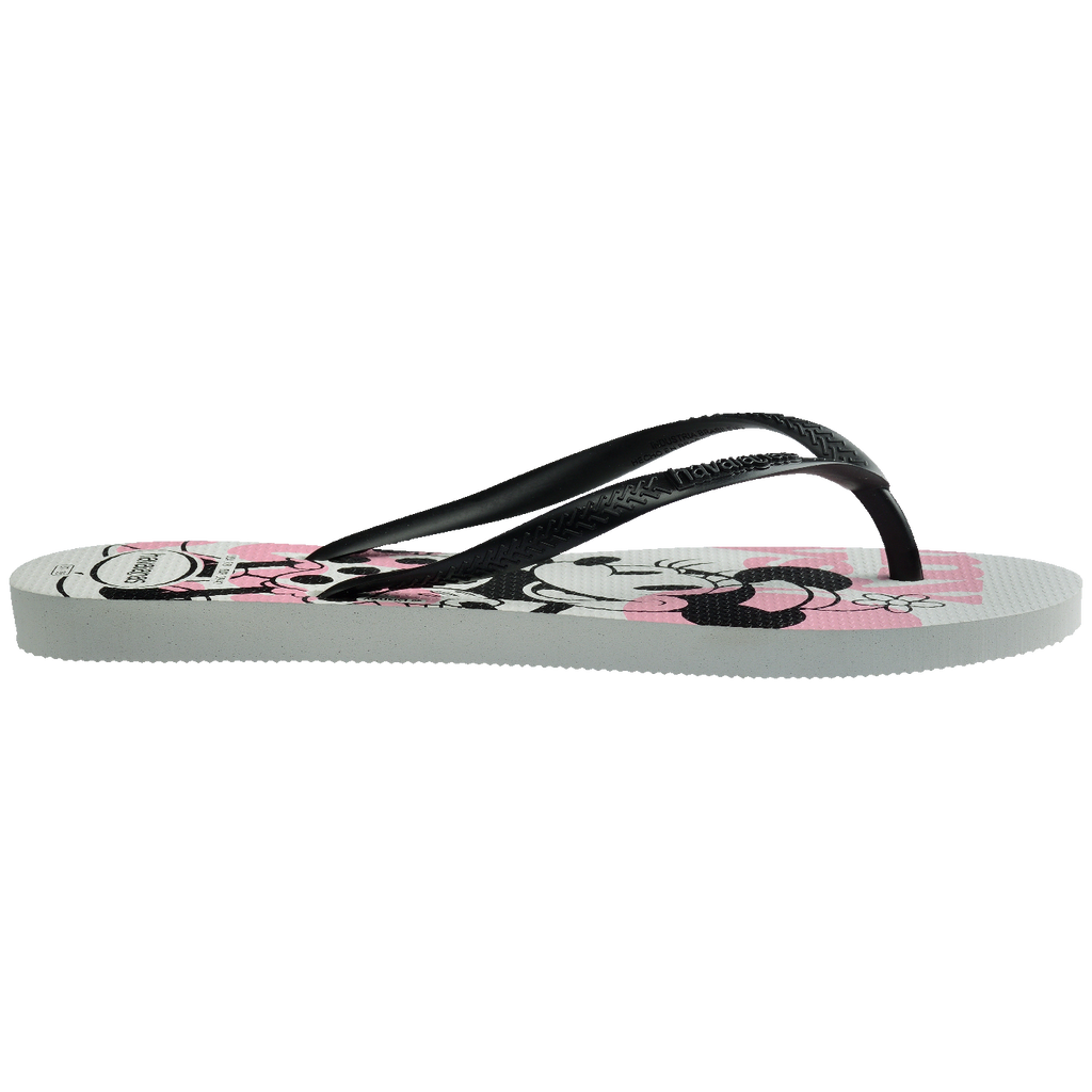 Chinelo Havaianas Slim Disney