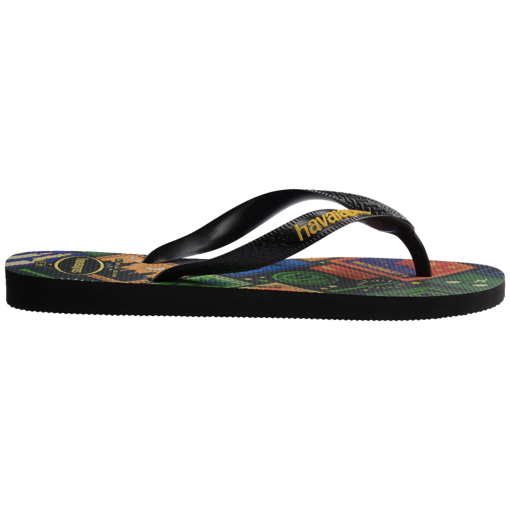 Chinelo Havaianas Harry Potter