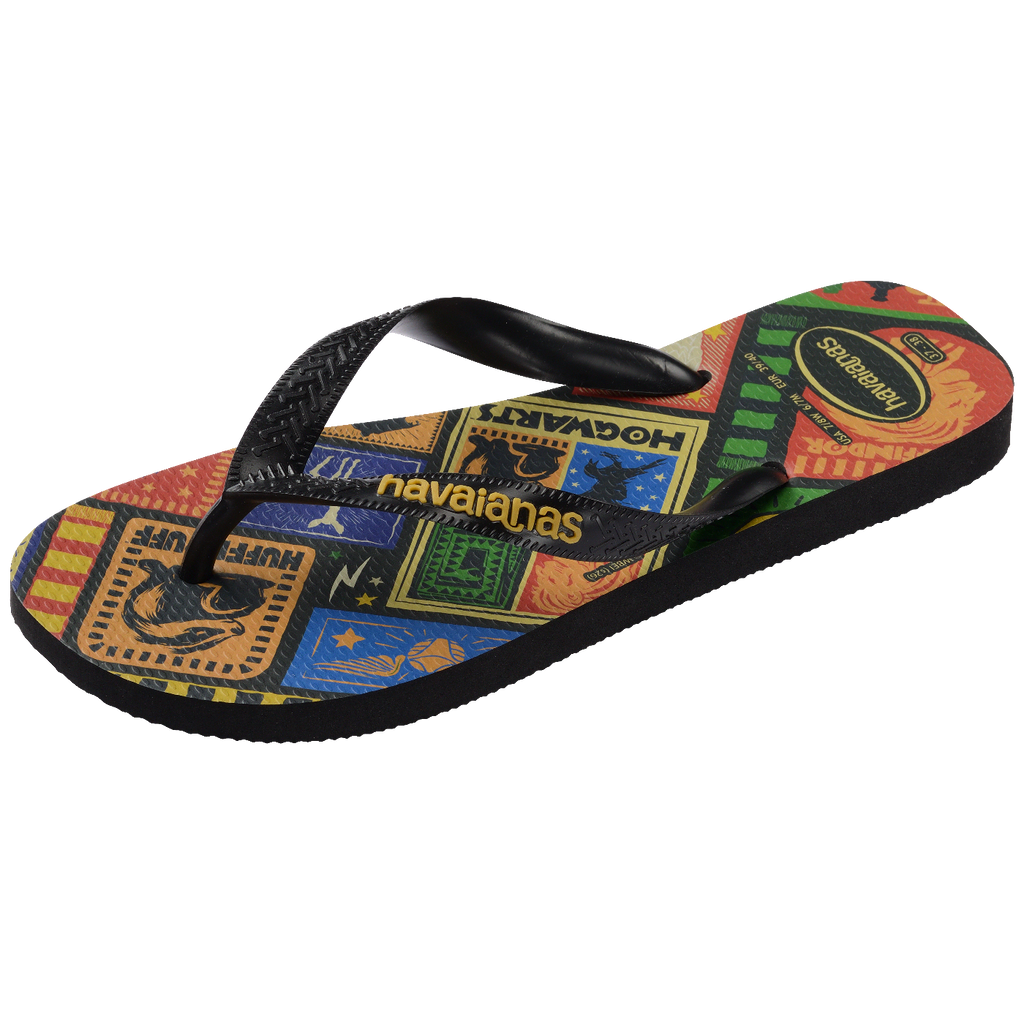 Chinelo Havaianas Harry Potter