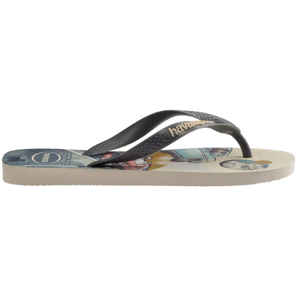 Chinelo Havaianas Harry Potter