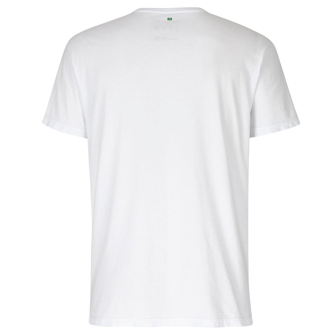 Camiseta Havaianas Masculina Brasil Pop