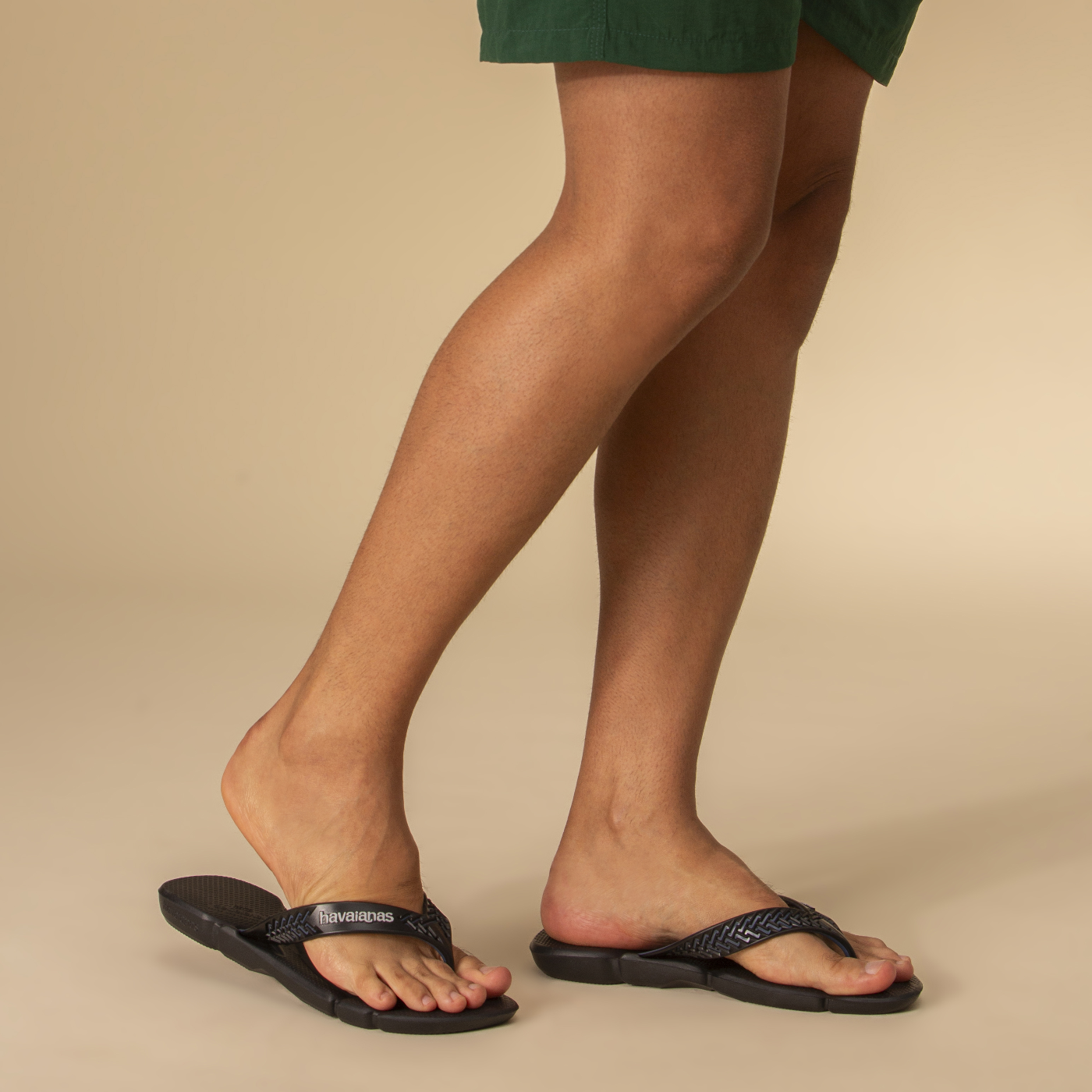 Chinelo Havaianas Power 2.0