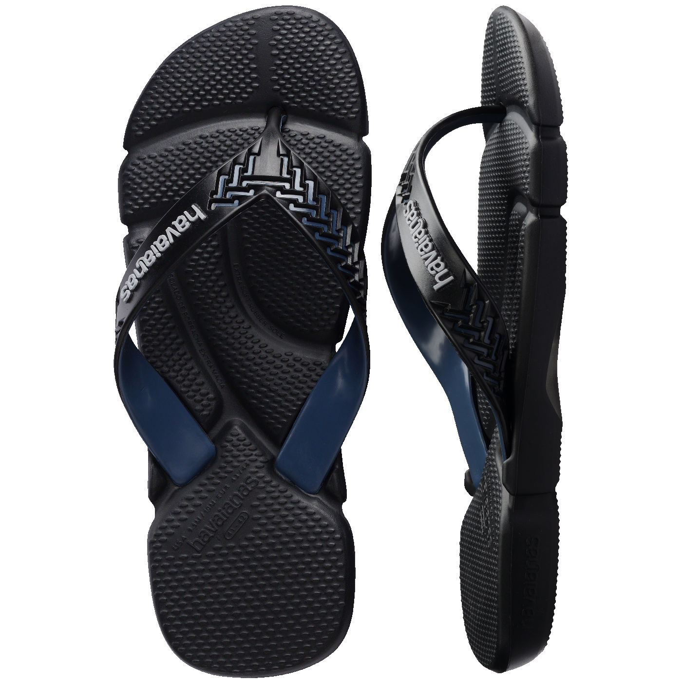 Chinelo Havaianas Power 2.0