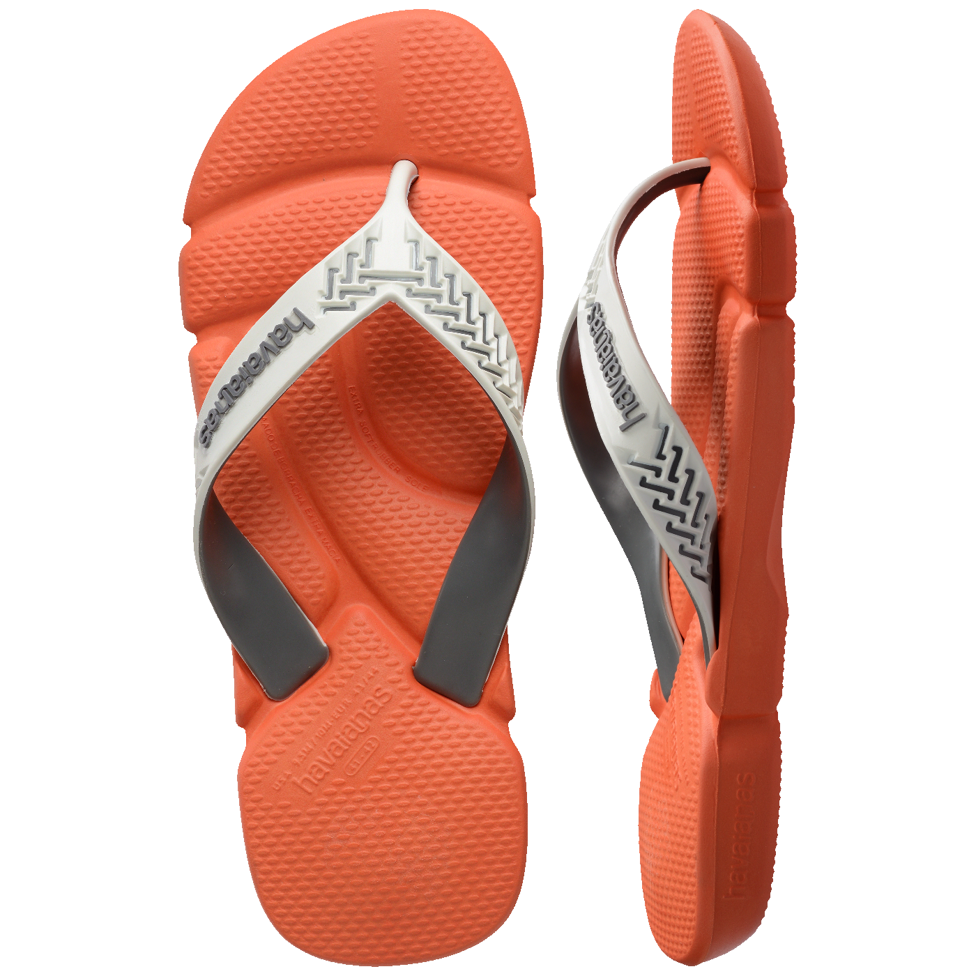 Chinelo Havaianas Power 2.0