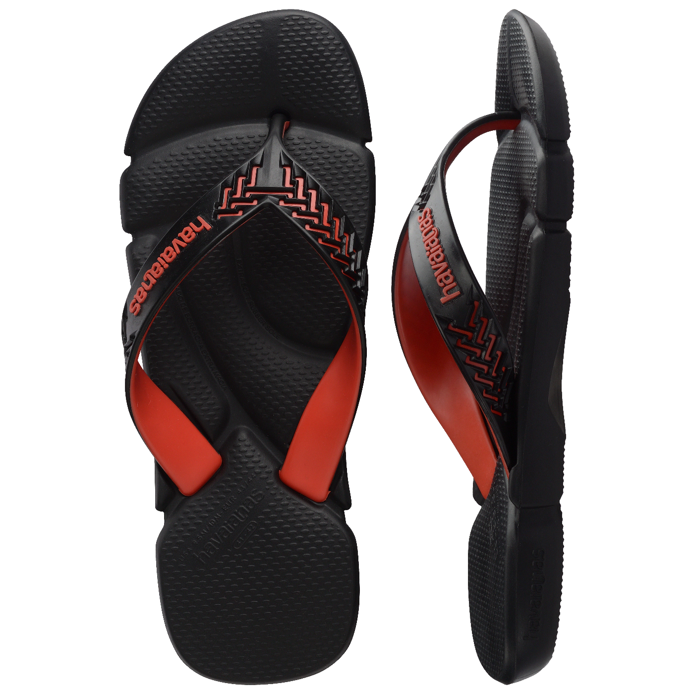 Chinelo Havaianas Power 2.0