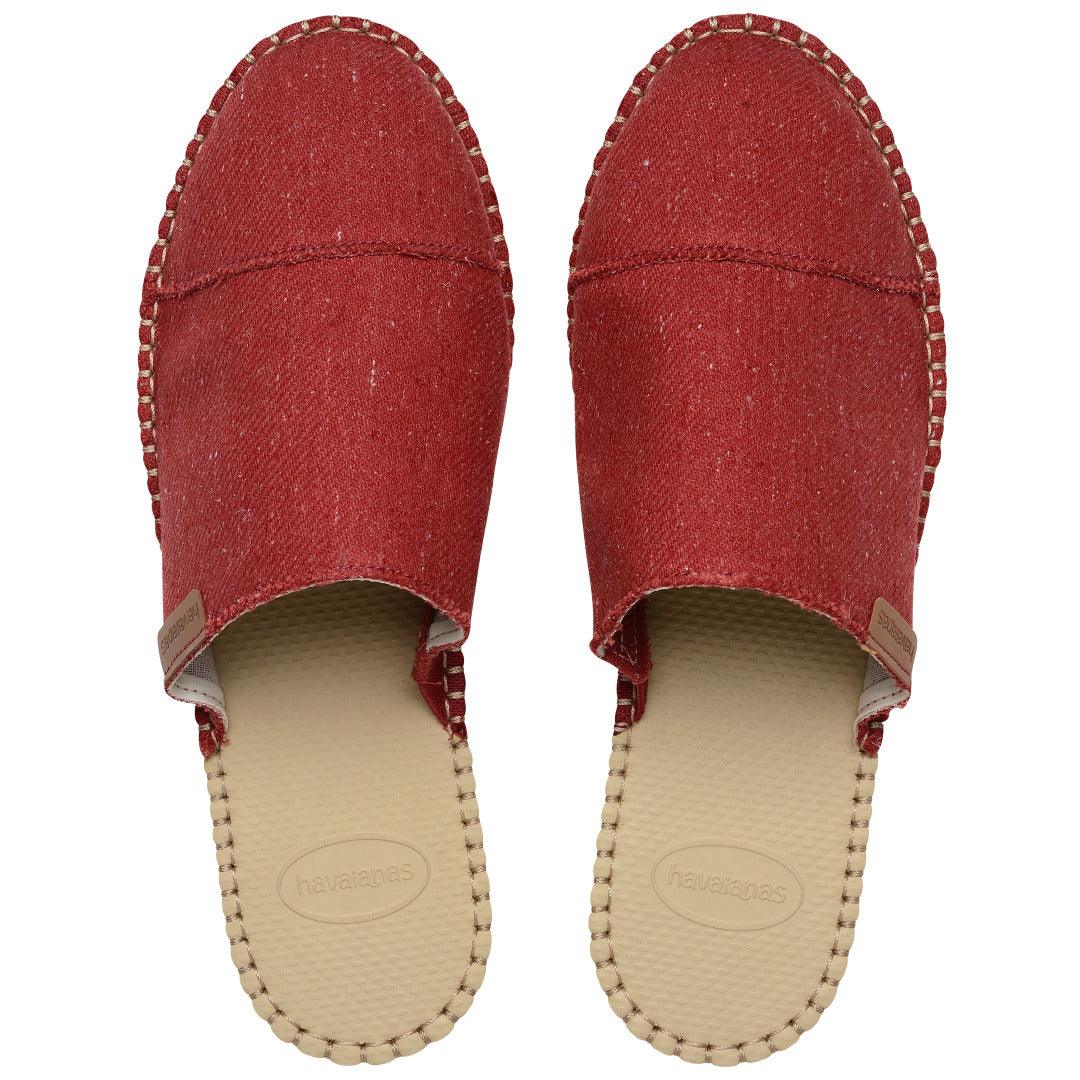 Alpargatas Havaianas Mule