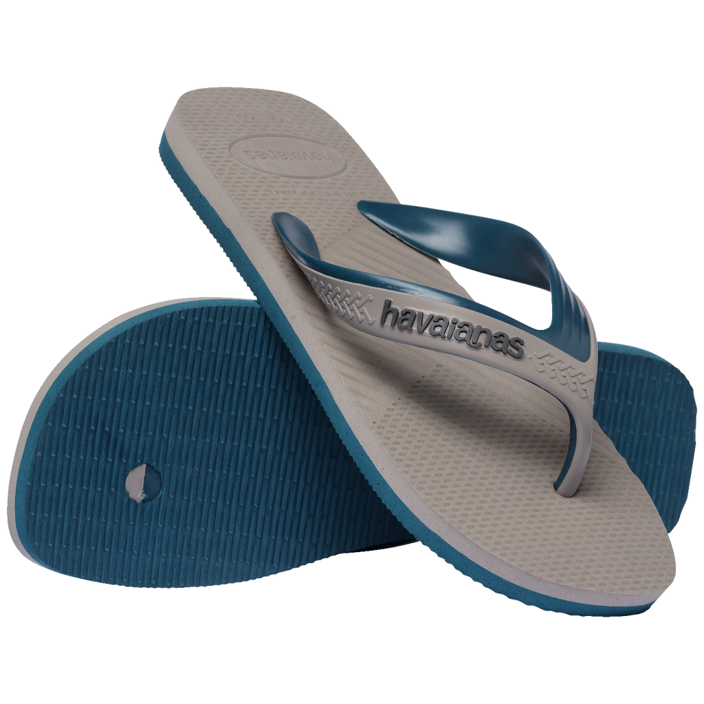 Chinelo Havaianas Dual