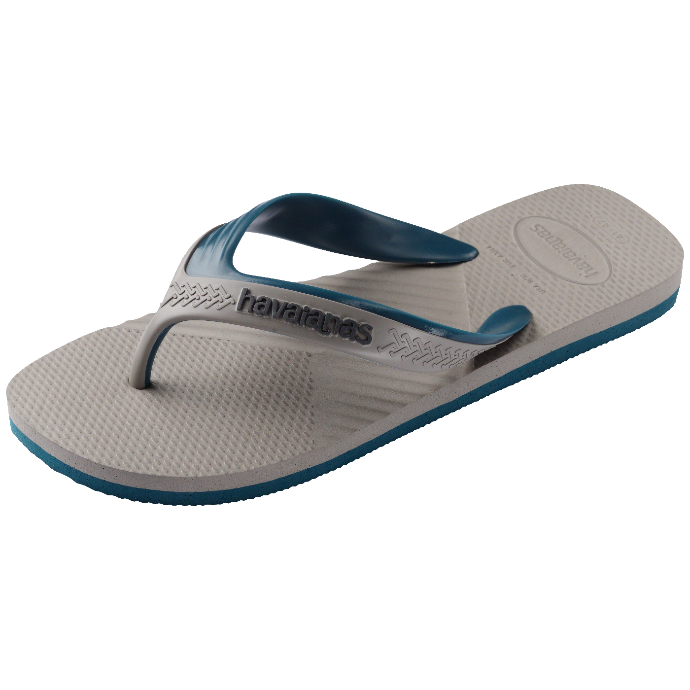 Chinelo Havaianas Dual