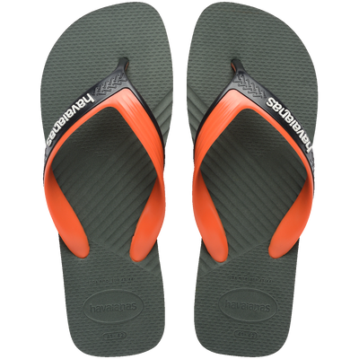 Chinelo Havaianas Dual