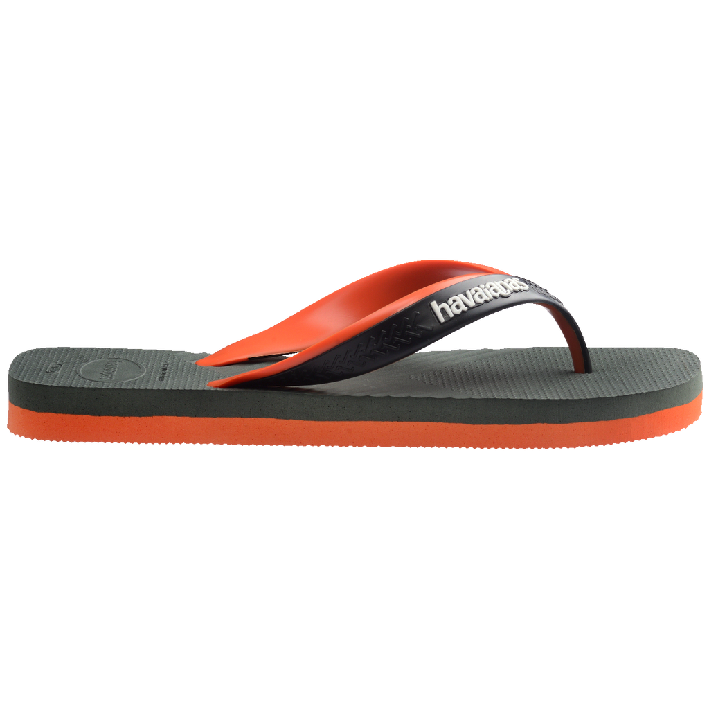 Chinelo Havaianas Dual