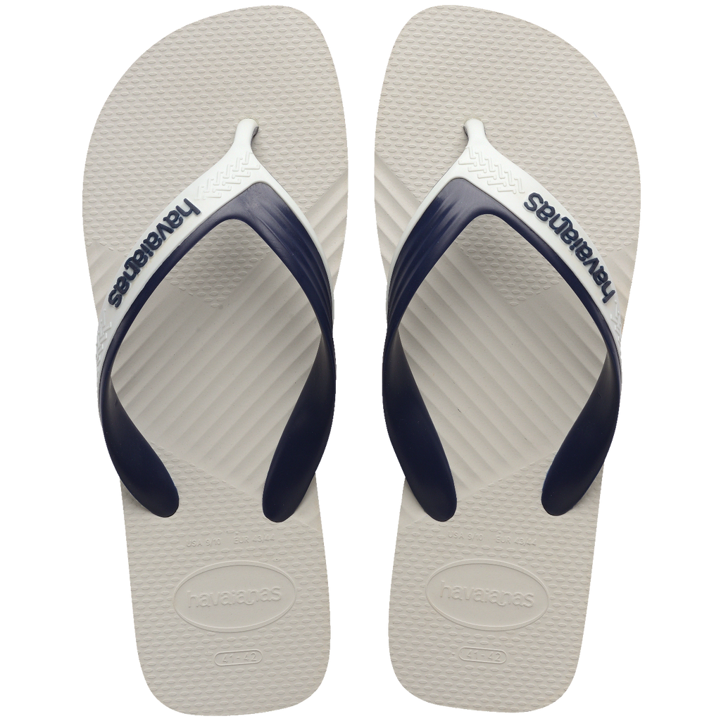 Chinelo Havaianas Dual