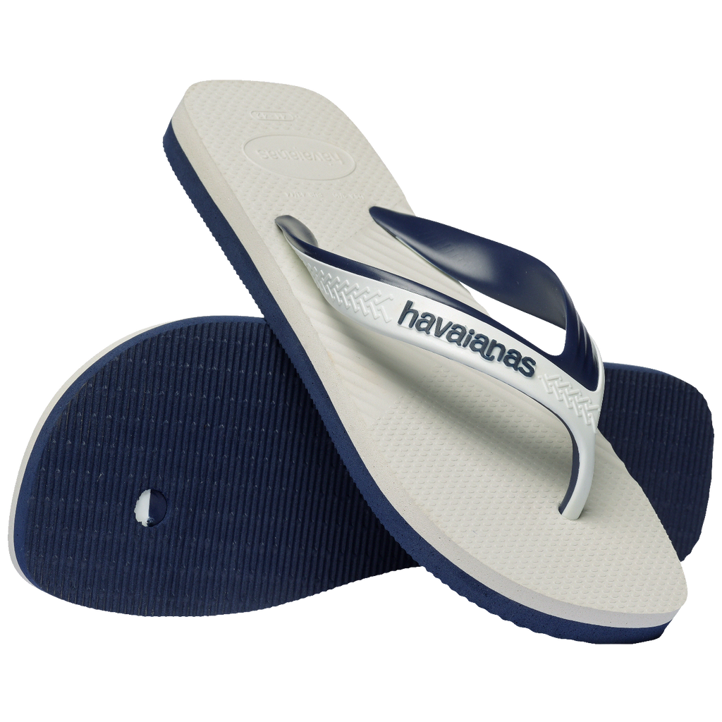 Chinelo Havaianas Dual