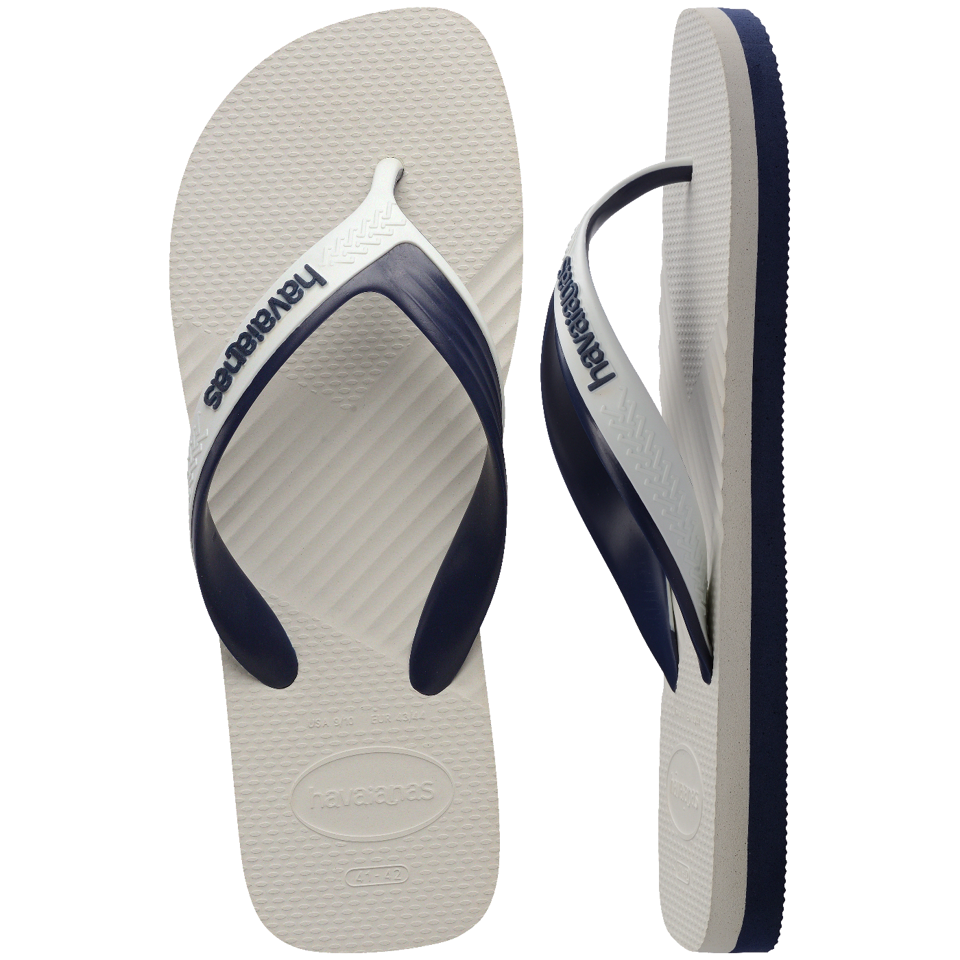 Chinelo Havaianas Dual