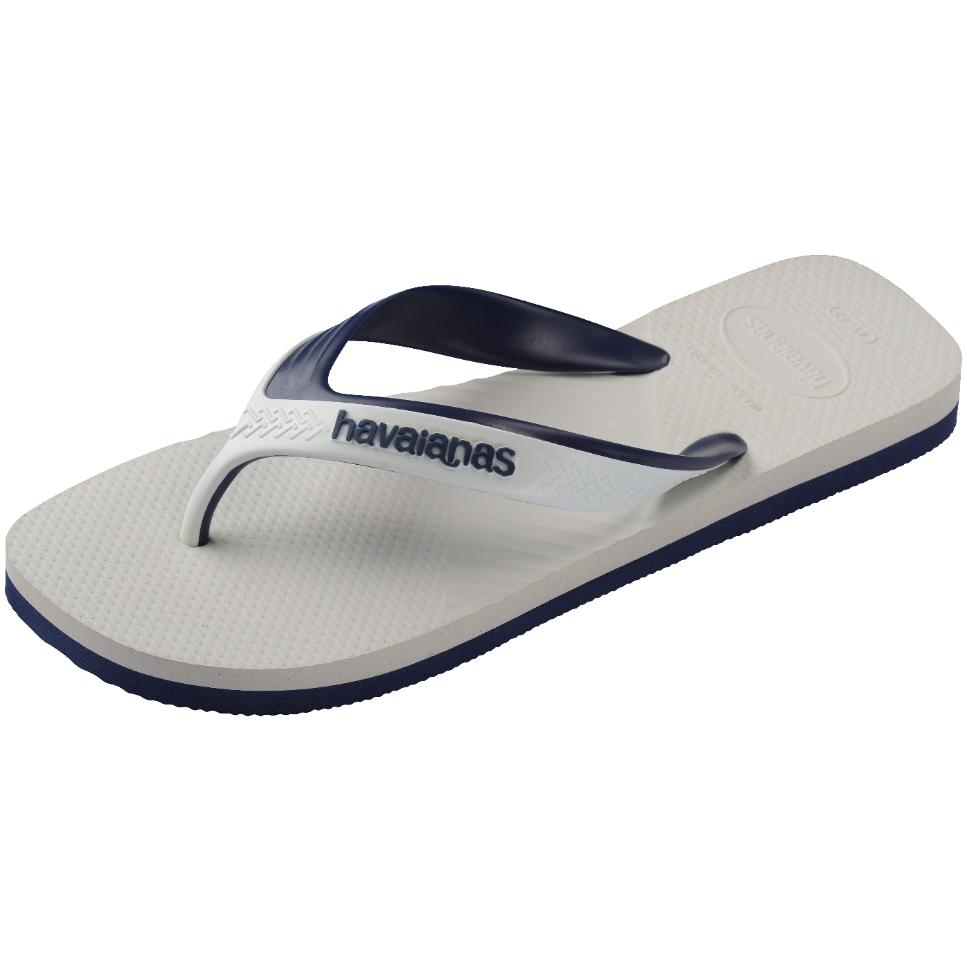 Chinelo Havaianas Dual