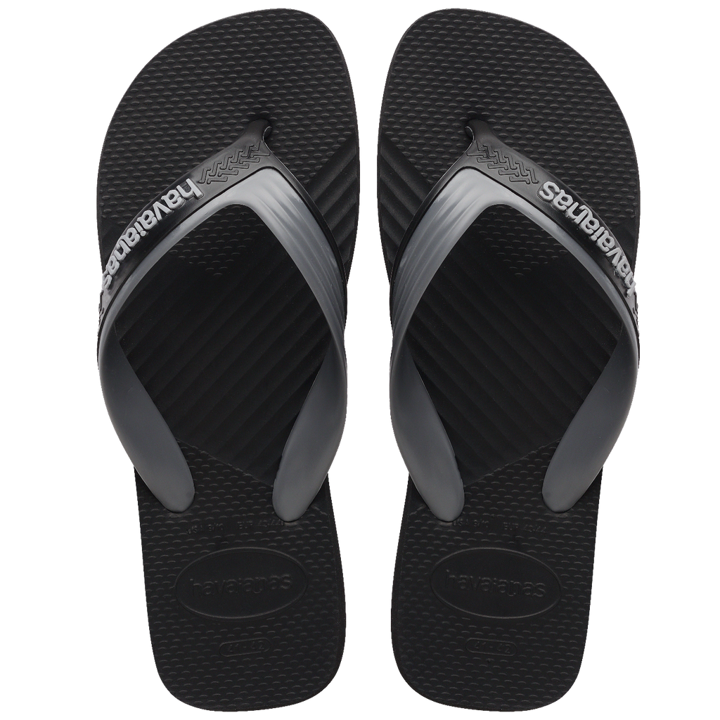 Chinelo Havaianas Dual
