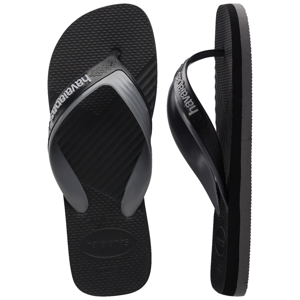 Chinelo Havaianas Dual