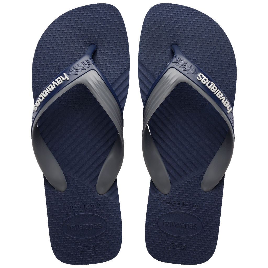 Chinelo Havaianas Dual