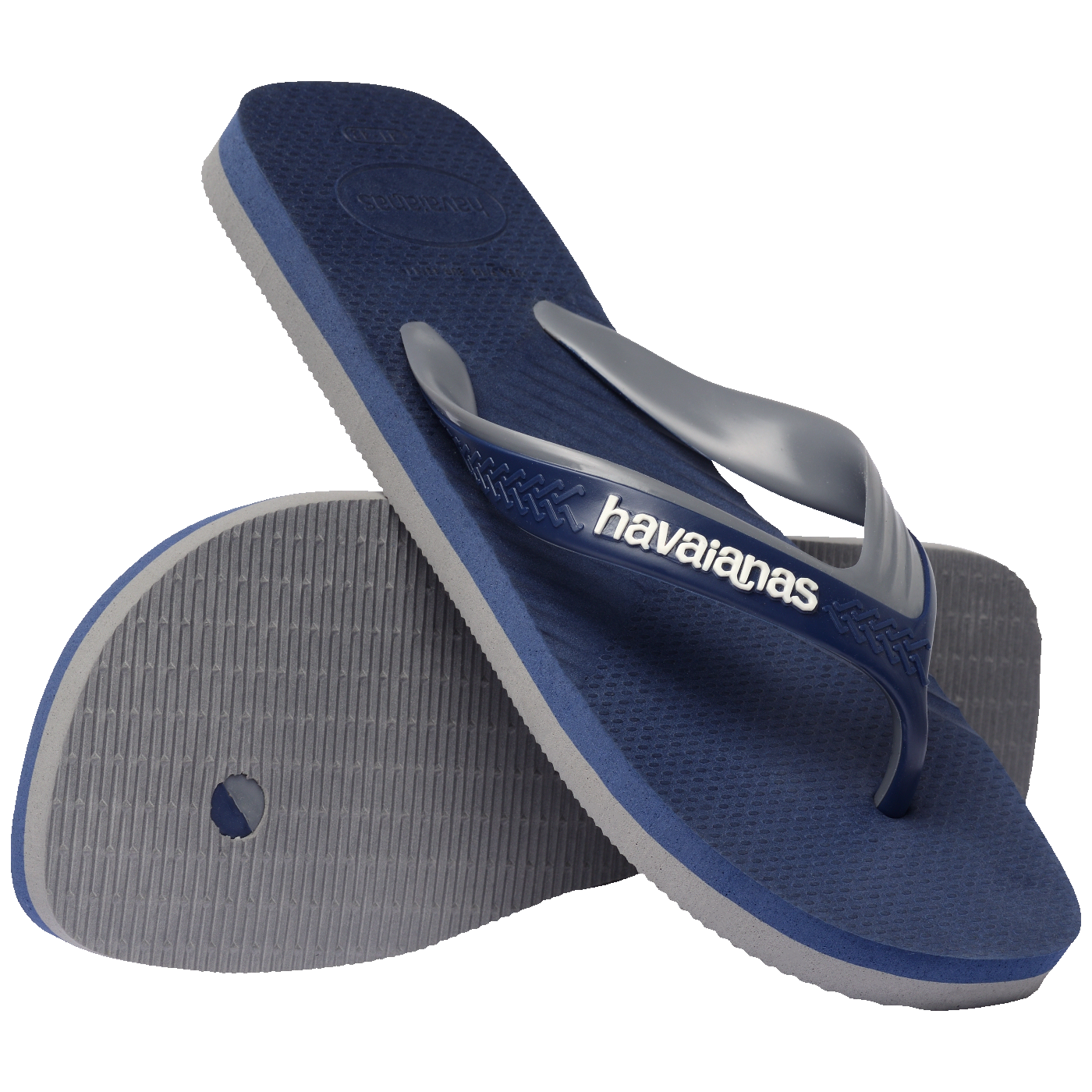 Chinelo Havaianas Dual