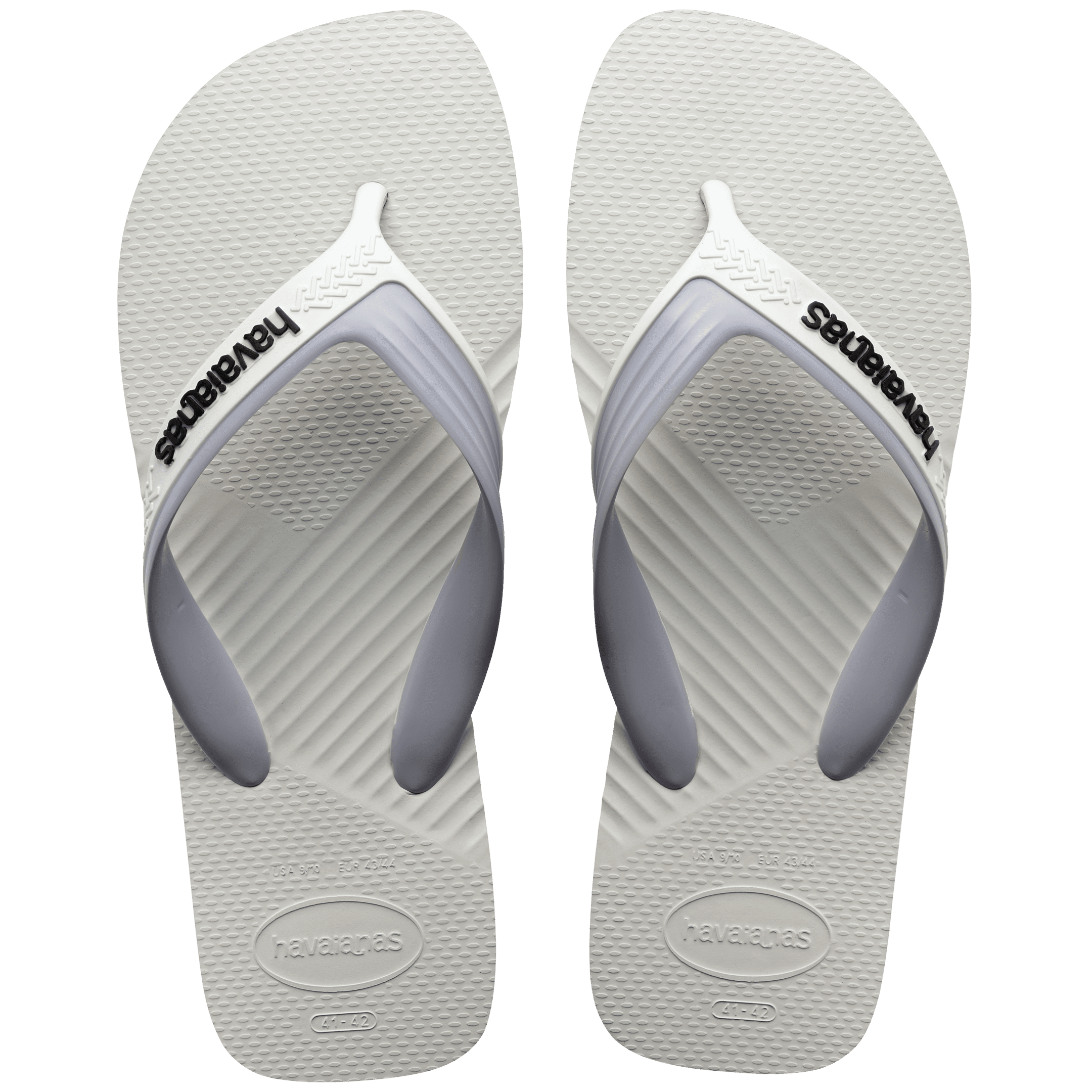 Chinelo Havaianas Dual