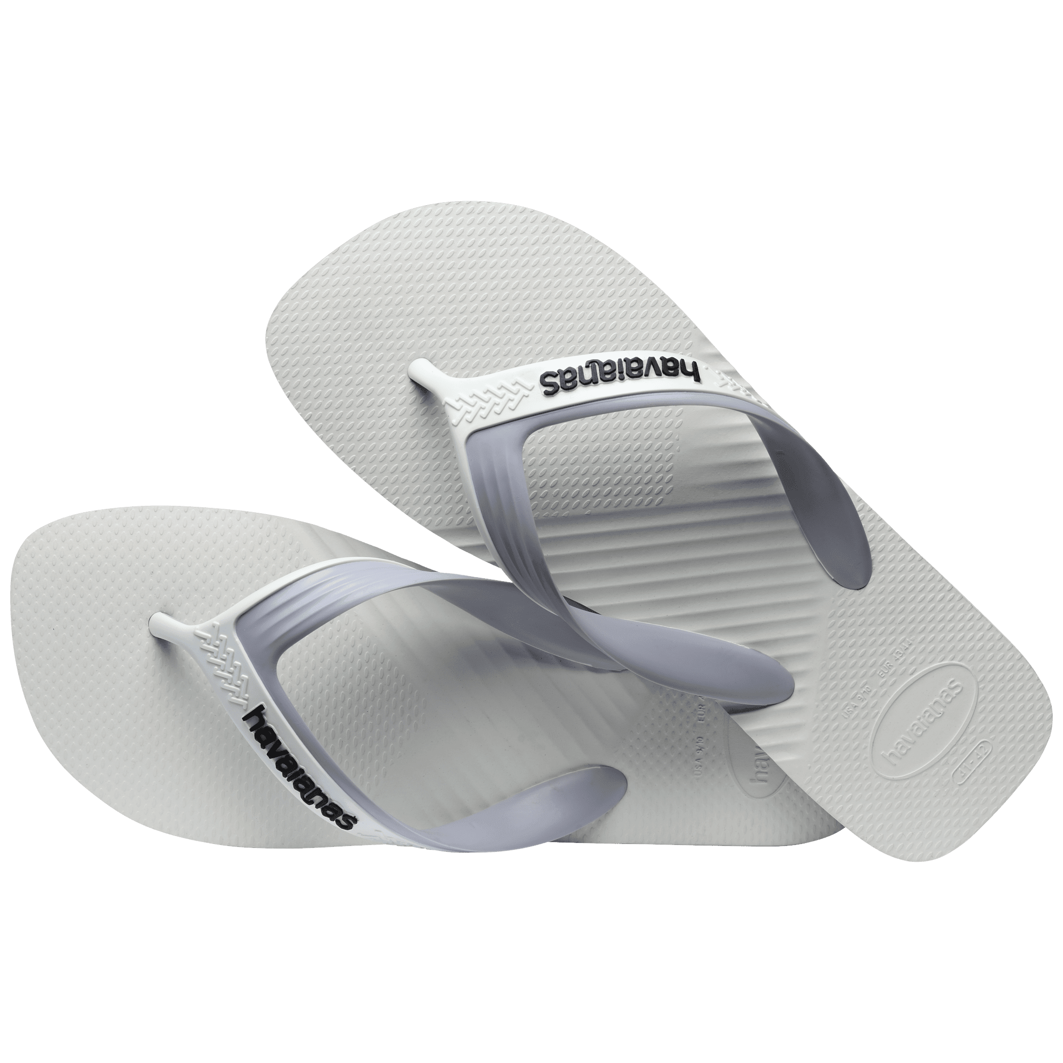 Chinelo Havaianas Dual