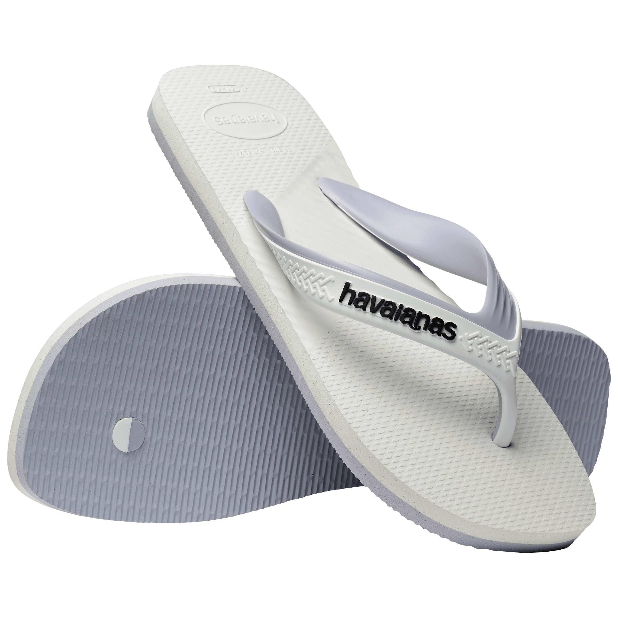 Chinelo Havaianas Dual