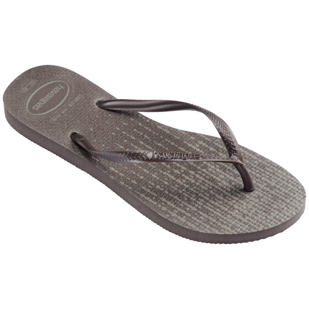 Chinelo Havaianas Slim Gloss