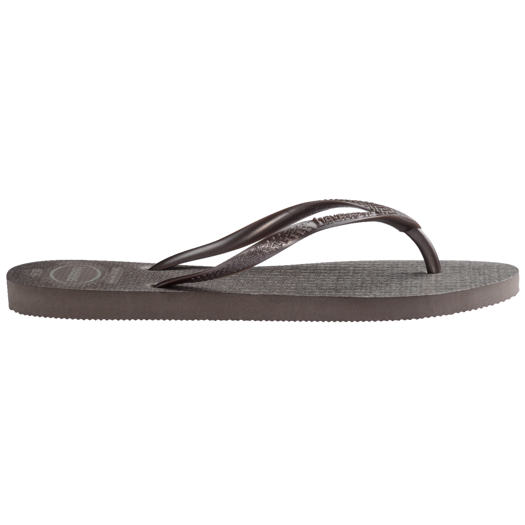 Chinelo Havaianas Slim Gloss