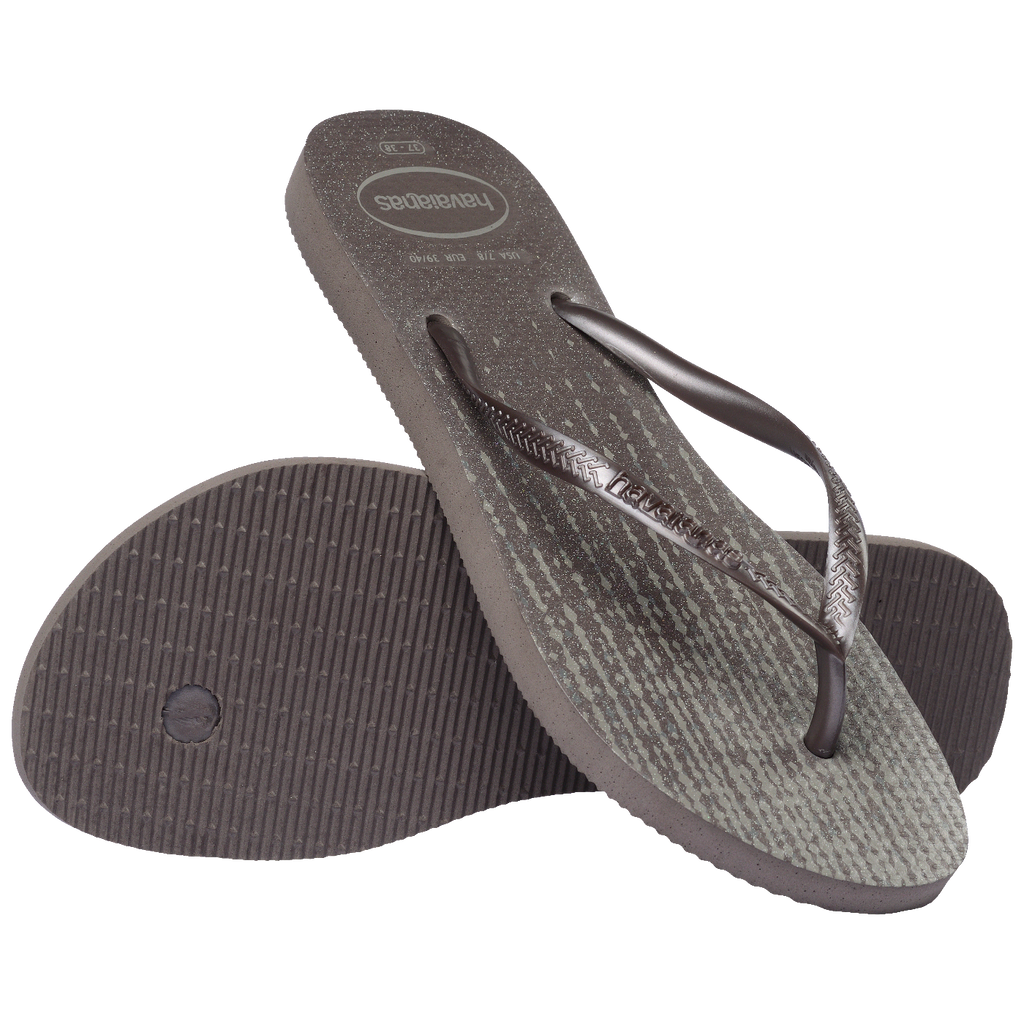 Chinelo Havaianas Slim Gloss