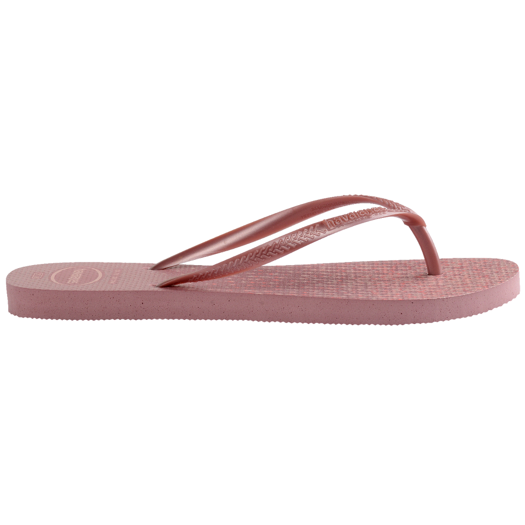 Chinelo Havaianas Slim Gloss
