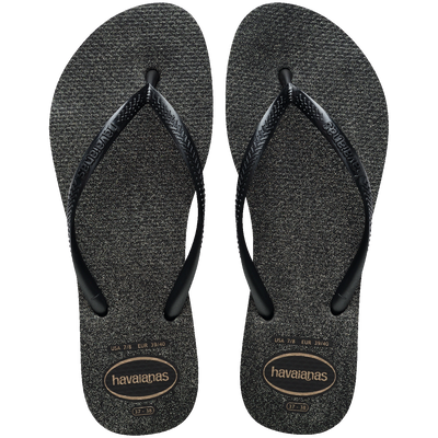 Chinelo Havaianas Slim Gloss