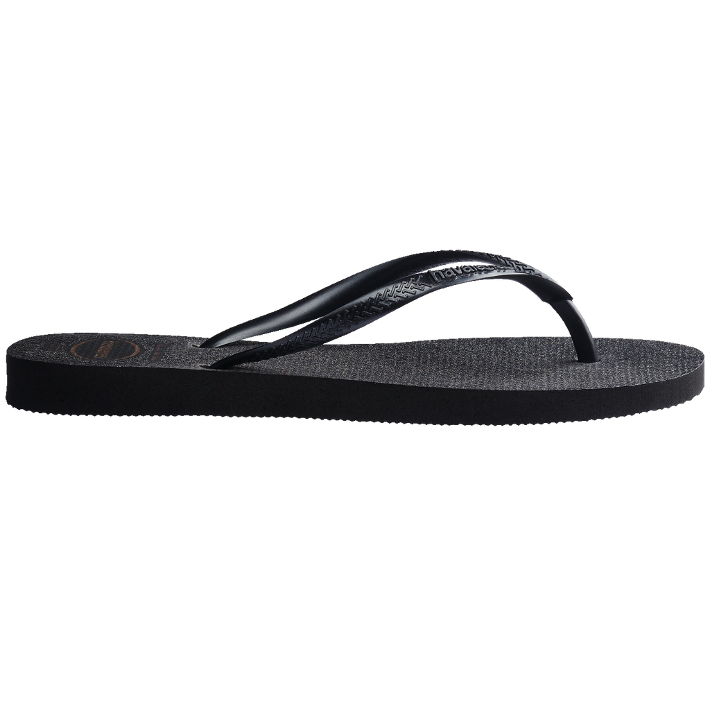 Chinelo Havaianas Slim Gloss