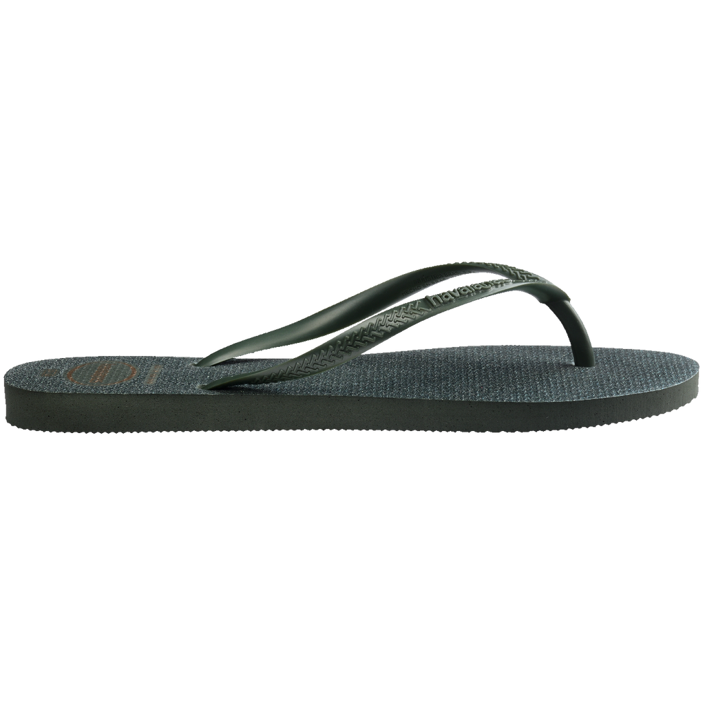 Chinelo Havaianas Slim Gloss