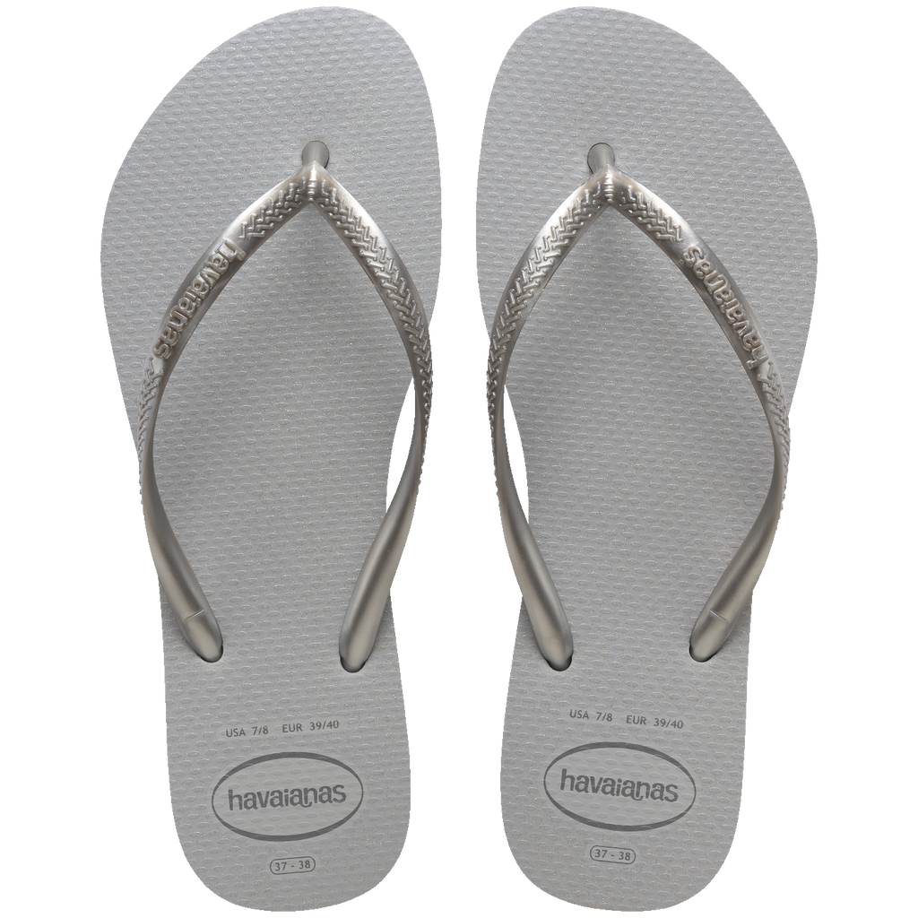 Chinelo Havaianas Slim Gloss