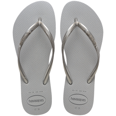 Chinelo Havaianas Slim Gloss