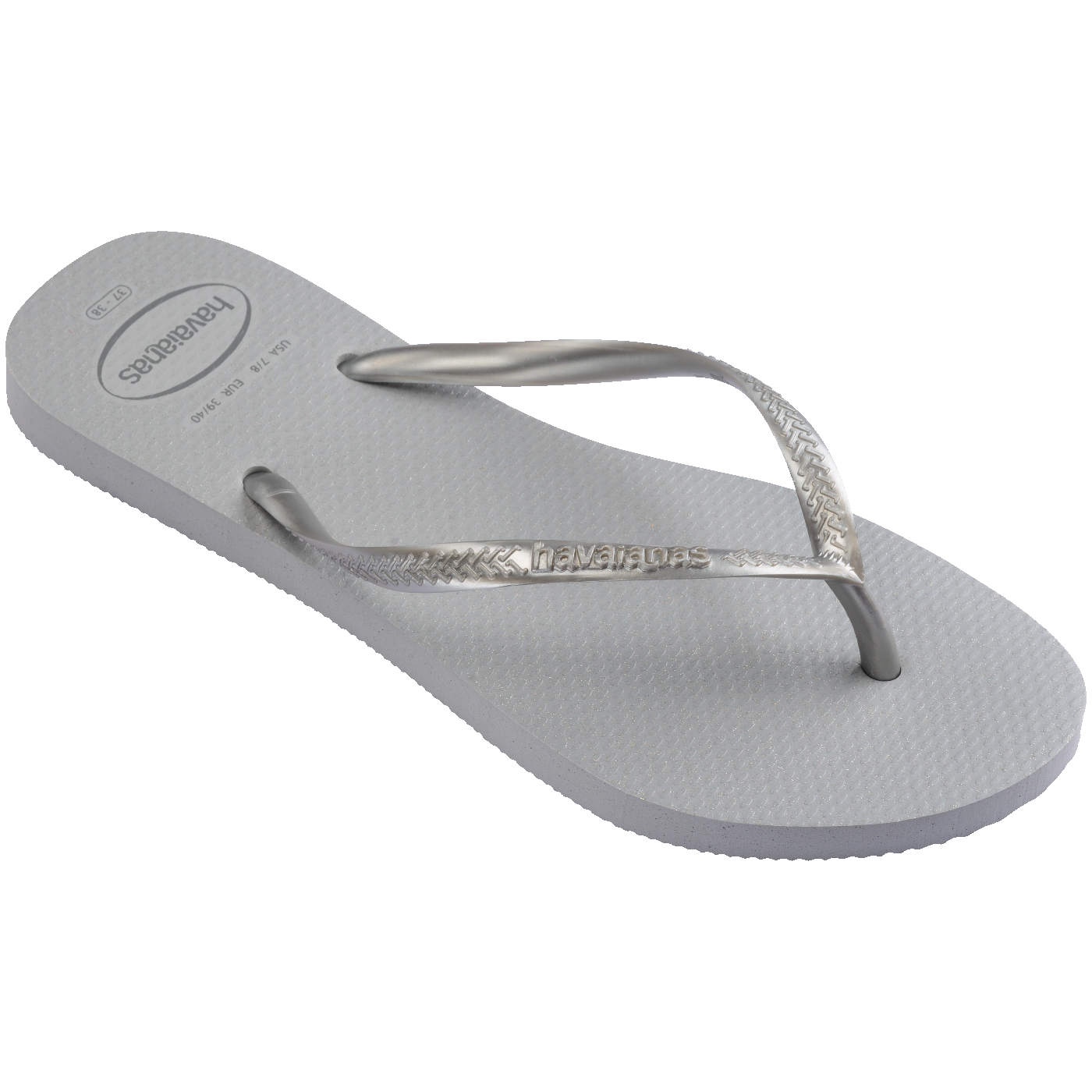 Chinelo Havaianas Slim Gloss