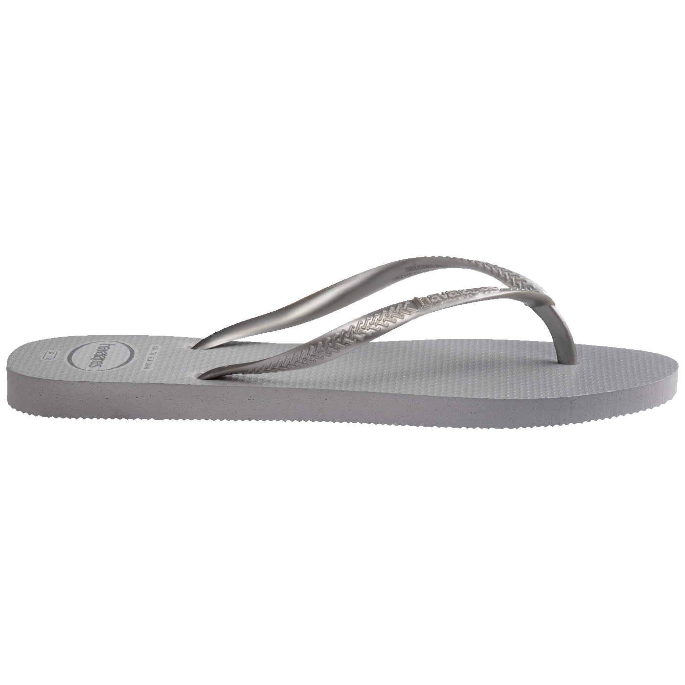 Chinelo Havaianas Slim Gloss