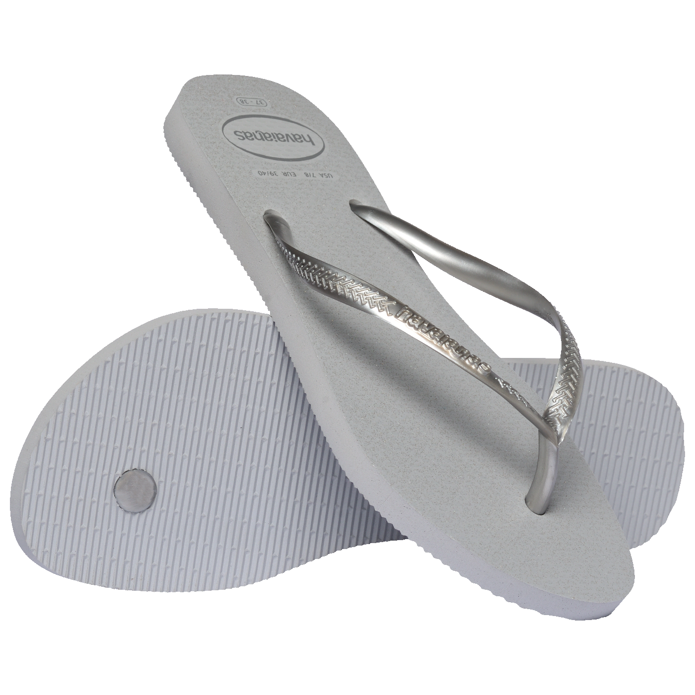 Chinelo Havaianas Slim Gloss