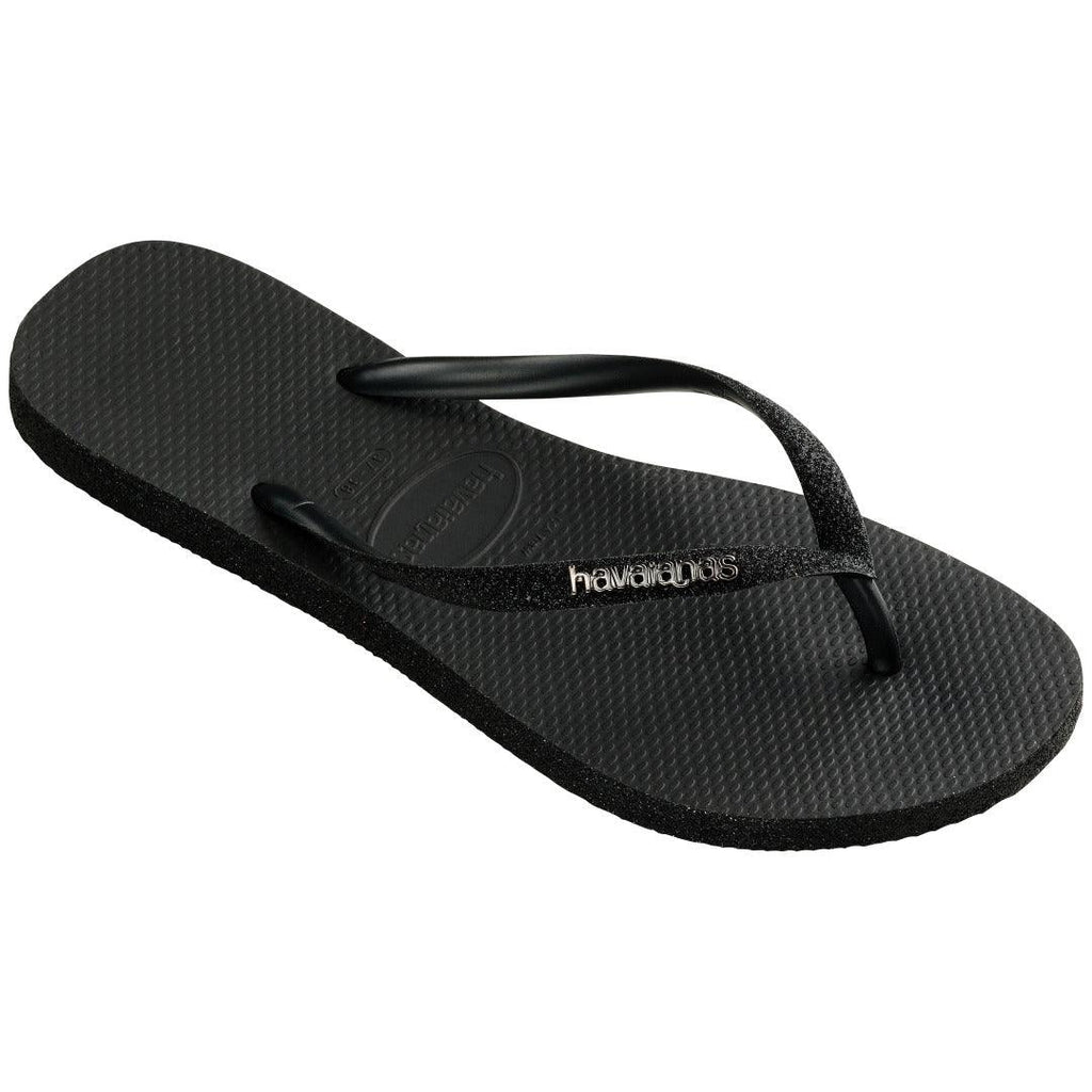 Chinelo Havaianas Slim Sparkle