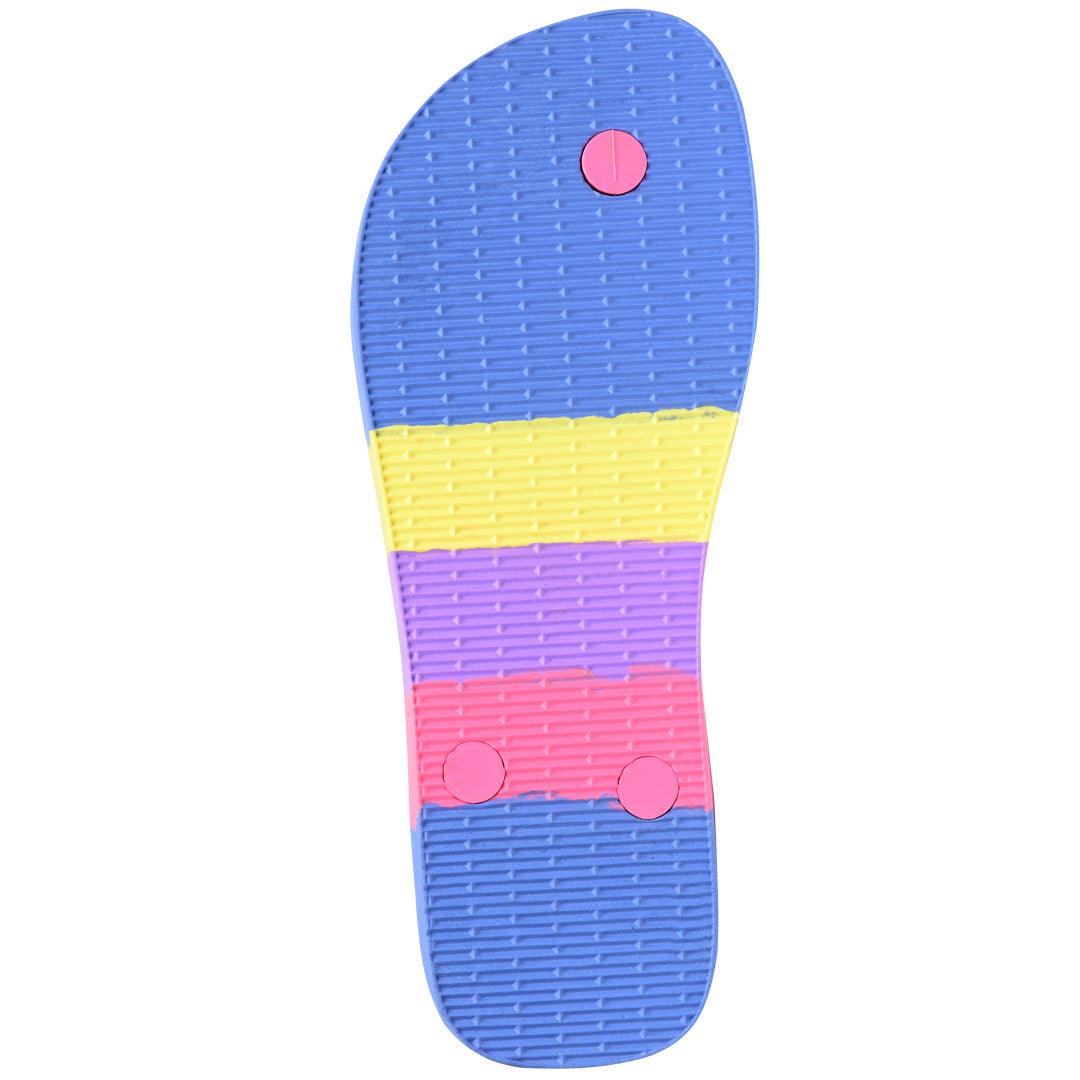 Chinelo Havaianas Brasil Tech