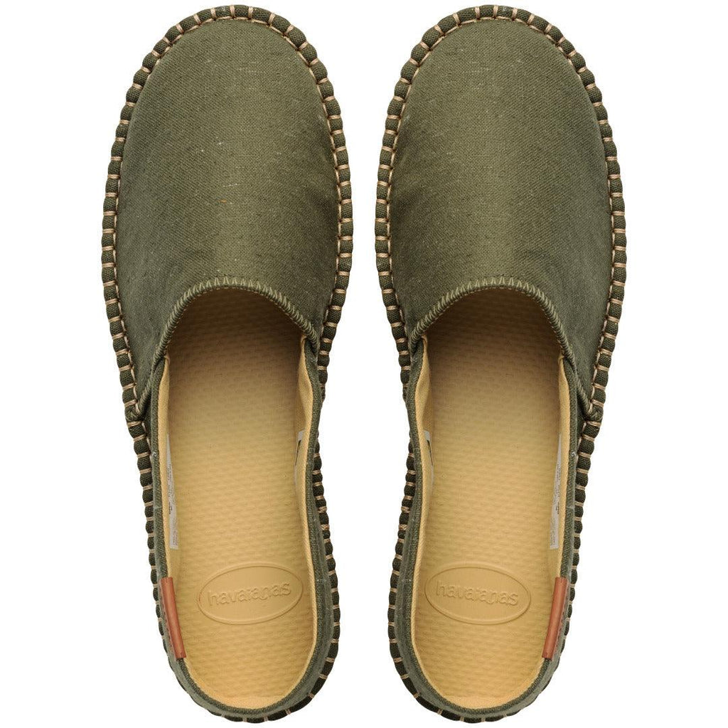 Alpargatas Havaianas Origine IV