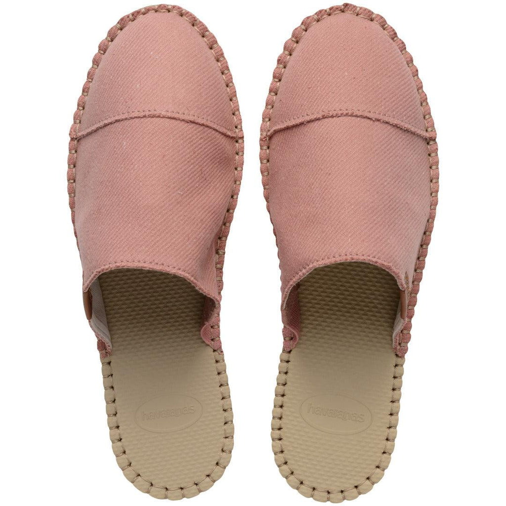 Alpargatas Havaianas Mule II