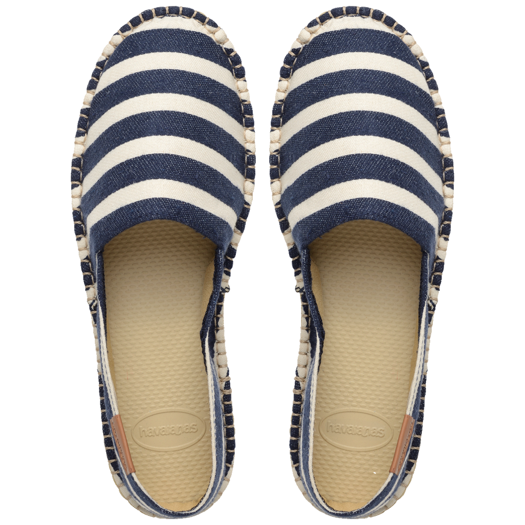 Alpargatas Havaianas Origine IV Print