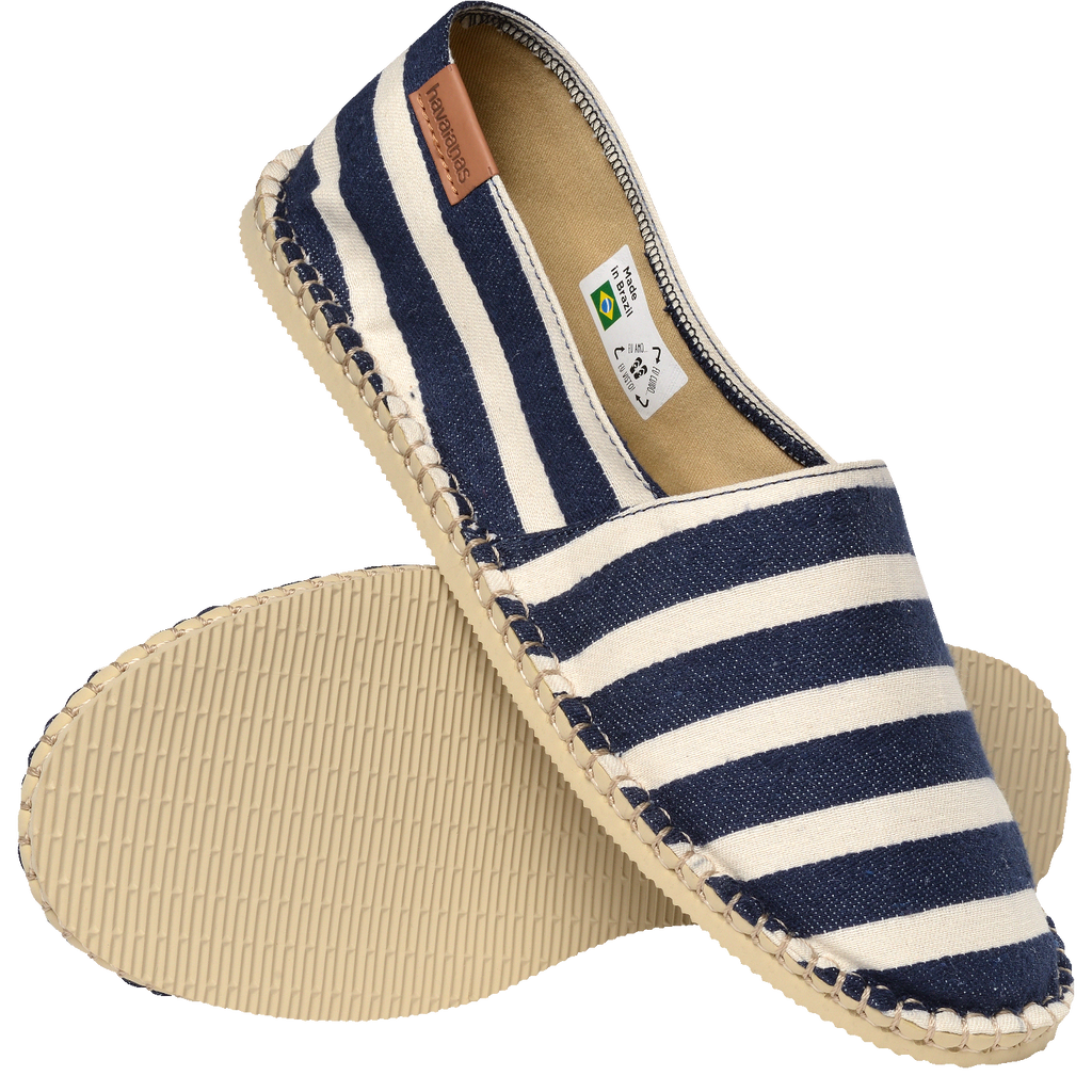 Alpargatas Havaianas Origine IV Print