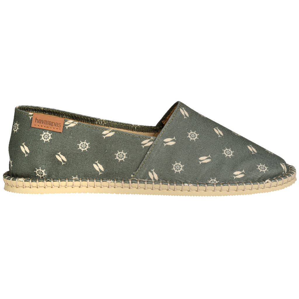 Alpargatas Havaianas Origine IV Print